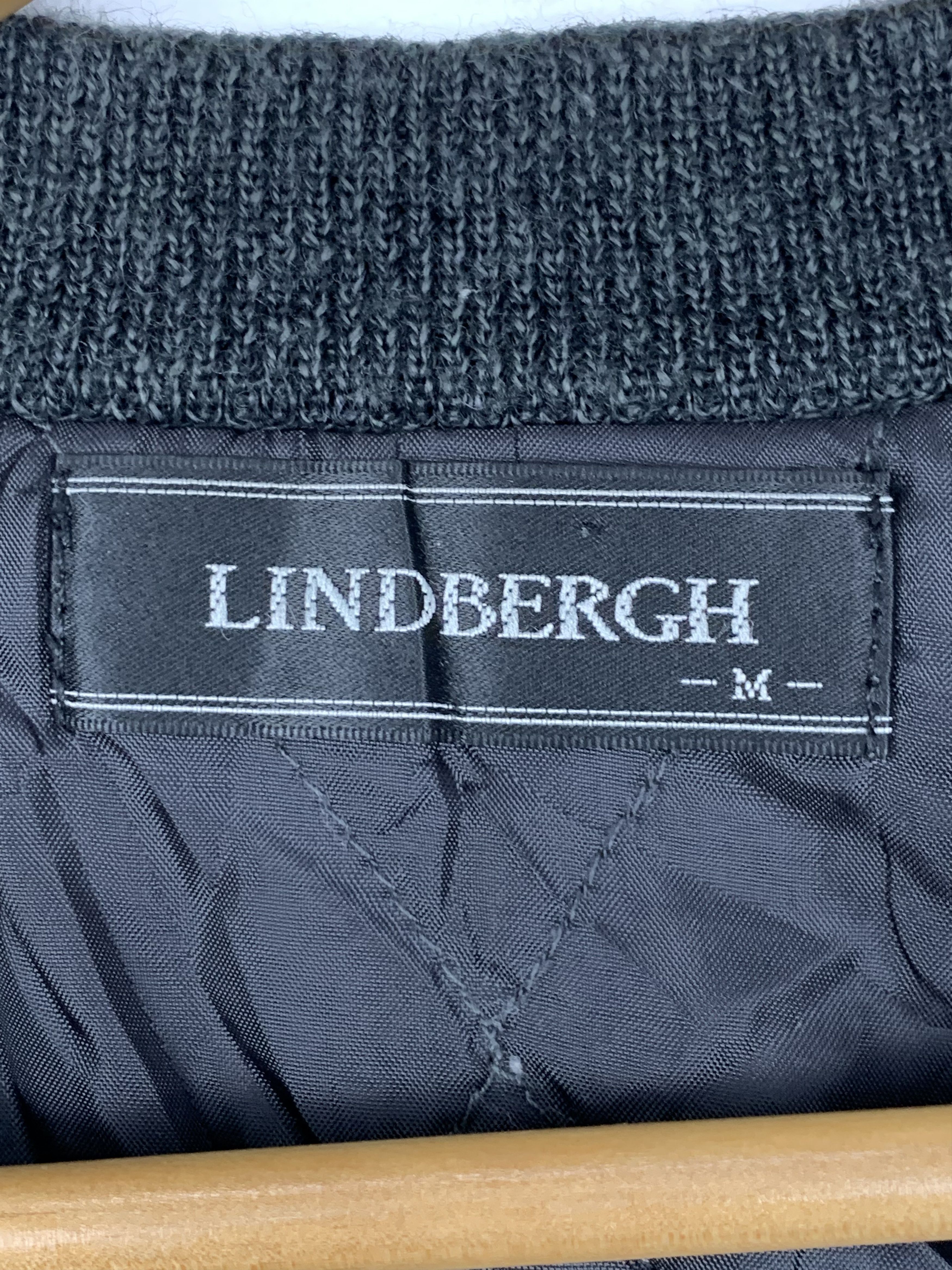 Lindbergh Vintage LINDBERGH Knitwear Checkered Button Vest Size US XS / EU 42 / 0 - 8 Thumbnail