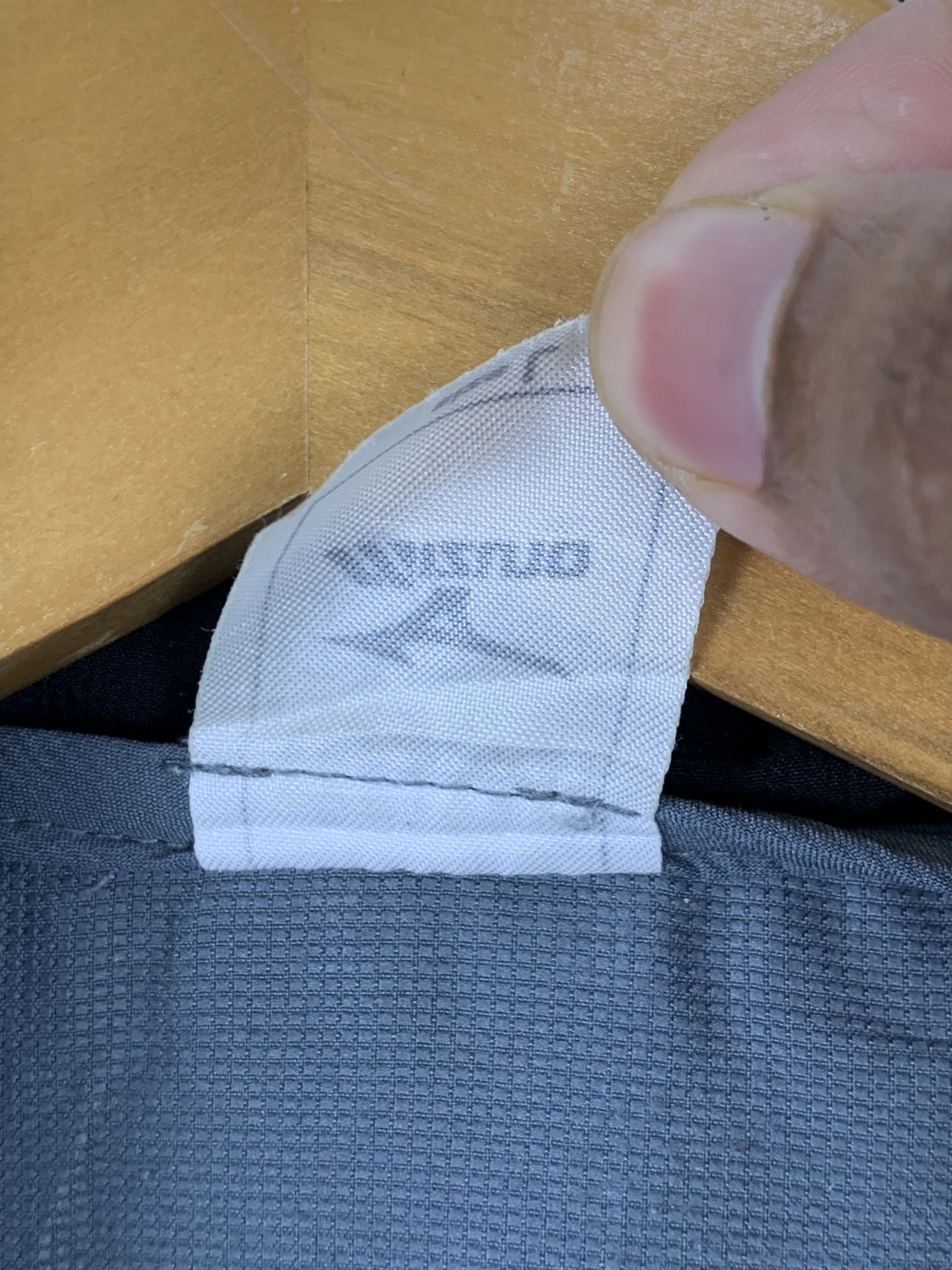 Mizuno Vintage MIZUNO Zip Up Vests V0117 Size US M / EU 48-50 / 2 - 11 Thumbnail