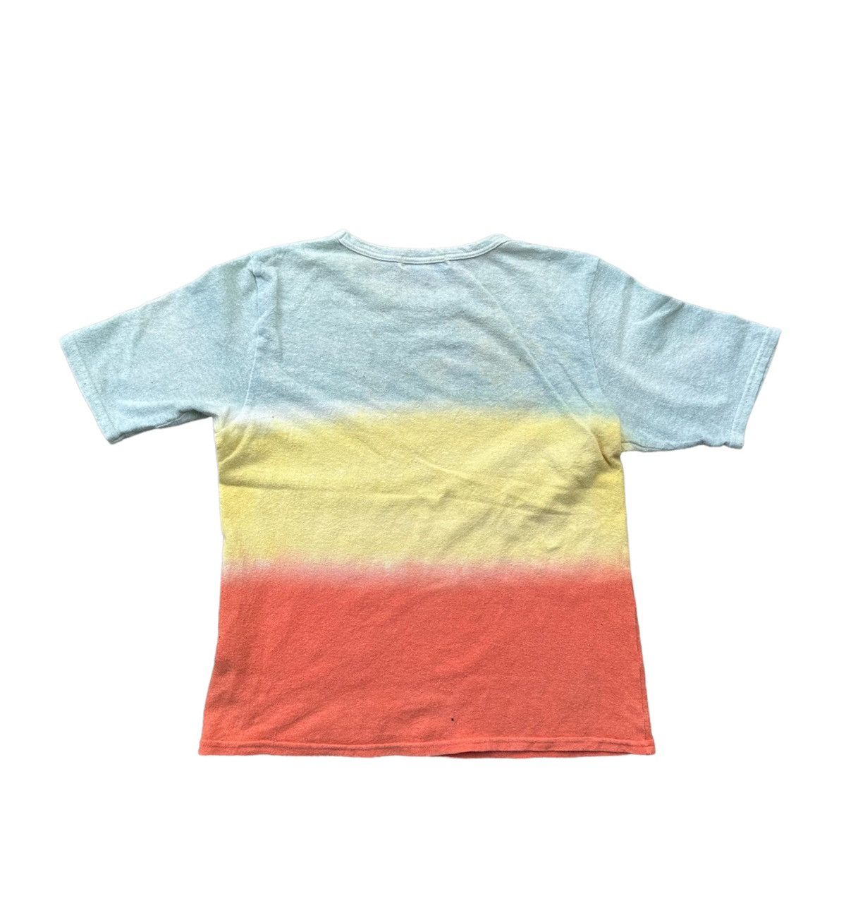 Hysteric Glamour Rare🔥🔥Hysteric glamour rainbow tshirt Size XS / US 0-2 / IT 36-38 - 3 Thumbnail