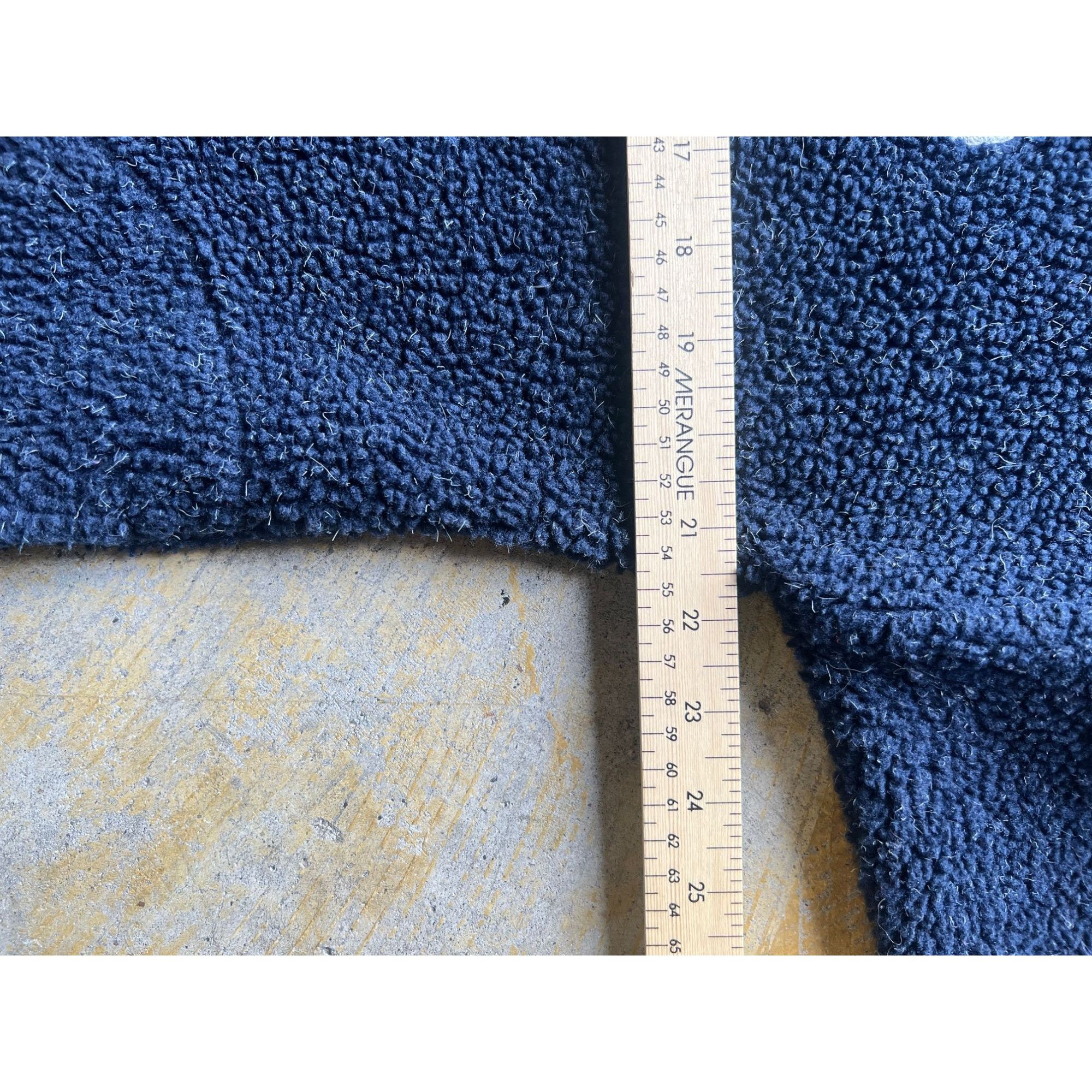 Vintage Bootleg Gap Fleece Medium 2000s
