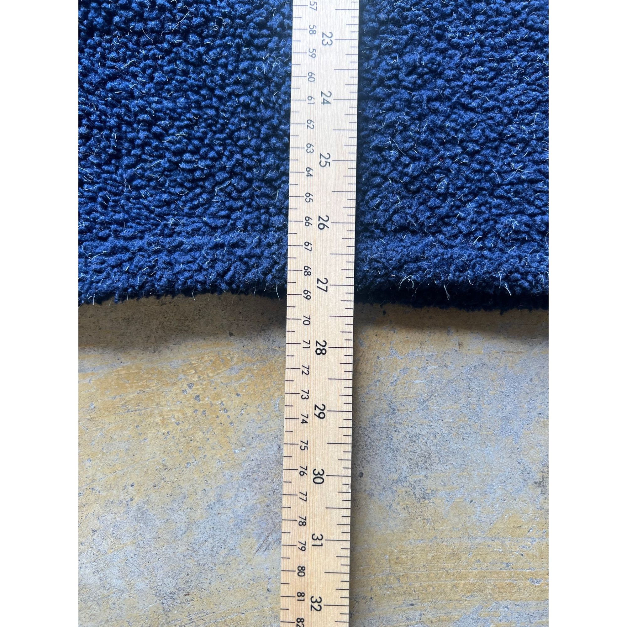Vintage Bootleg Gap Fleece Medium 2000s