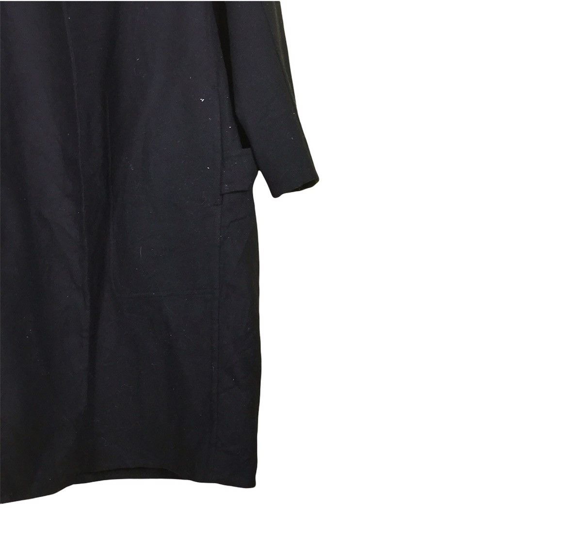 Christophe Lemaire × Lemaire Christophe Lemaire Long Jacket Size US XXL / EU 58 / 5 - 5 Thumbnail