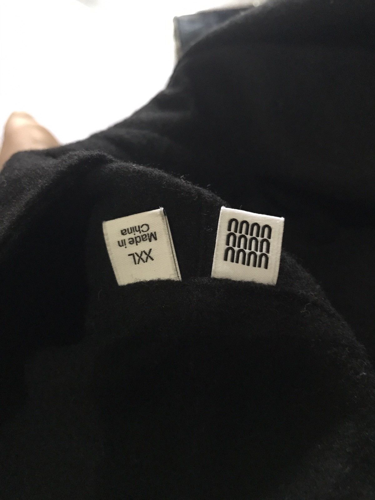 Christophe Lemaire × Lemaire Christophe Lemaire Long Jacket Size US XXL / EU 58 / 5 - 7 Thumbnail