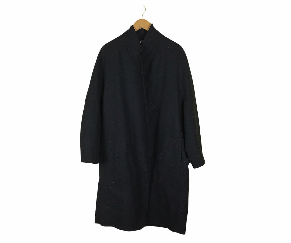 Christophe Lemaire × Lemaire Christophe Lemaire Long Jacket Size US XXL / EU 58 / 5 - 1 Thumbnail
