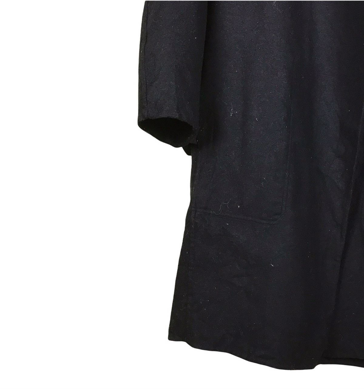 Christophe Lemaire × Lemaire Christophe Lemaire Long Jacket Size US XXL / EU 58 / 5 - 4 Thumbnail