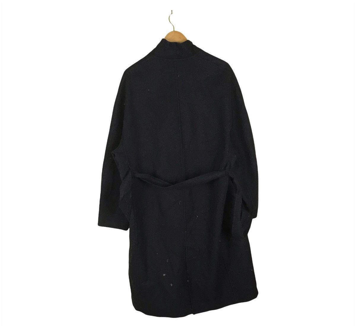 Christophe Lemaire × Lemaire Christophe Lemaire Long Jacket Size US XXL / EU 58 / 5 - 6 Thumbnail