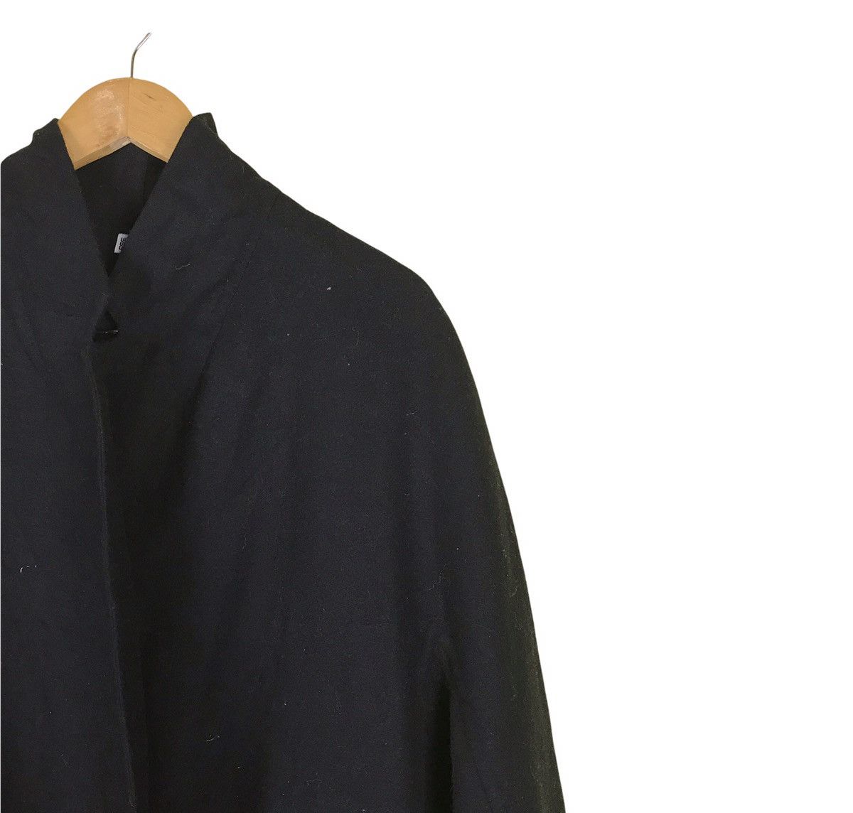 Christophe Lemaire × Lemaire Christophe Lemaire Long Jacket Size US XXL / EU 58 / 5 - 3 Thumbnail