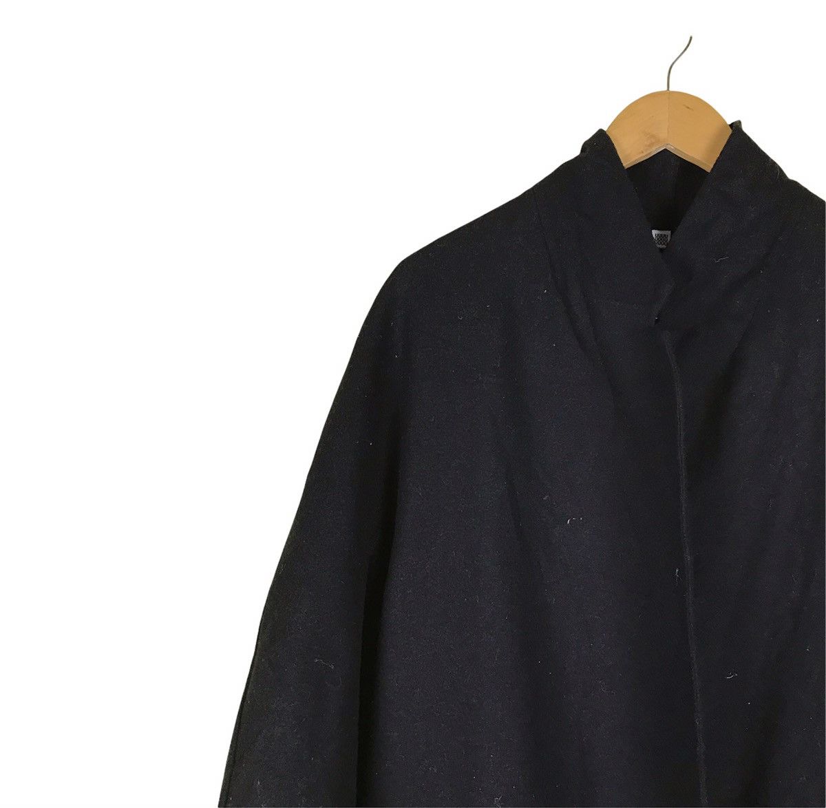 Christophe Lemaire × Lemaire Christophe Lemaire Long Jacket Size US XXL / EU 58 / 5 - 2 Thumbnail