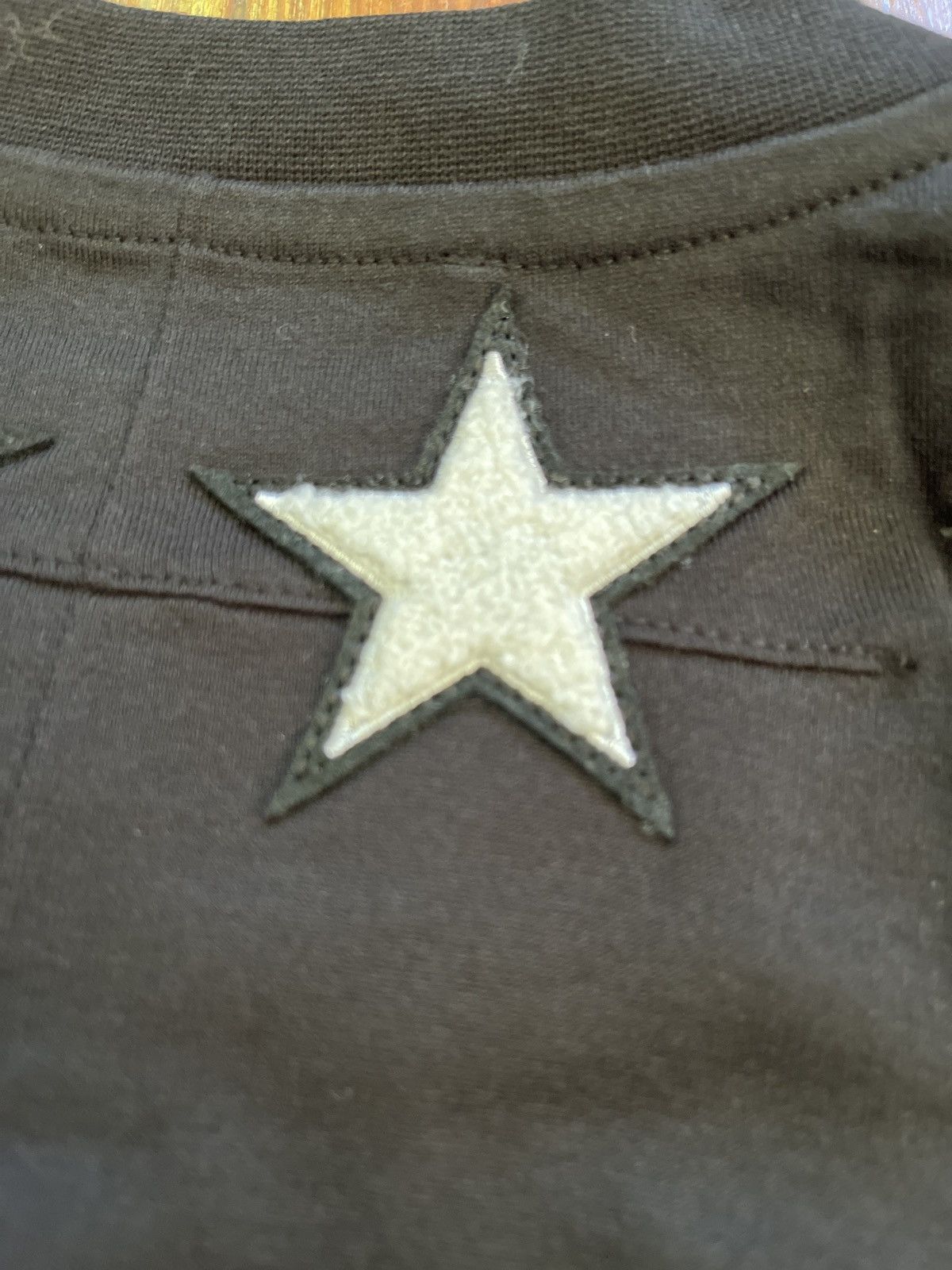 Givenchy Stars T Size US S / EU 44-46 / 1 - 4 Thumbnail