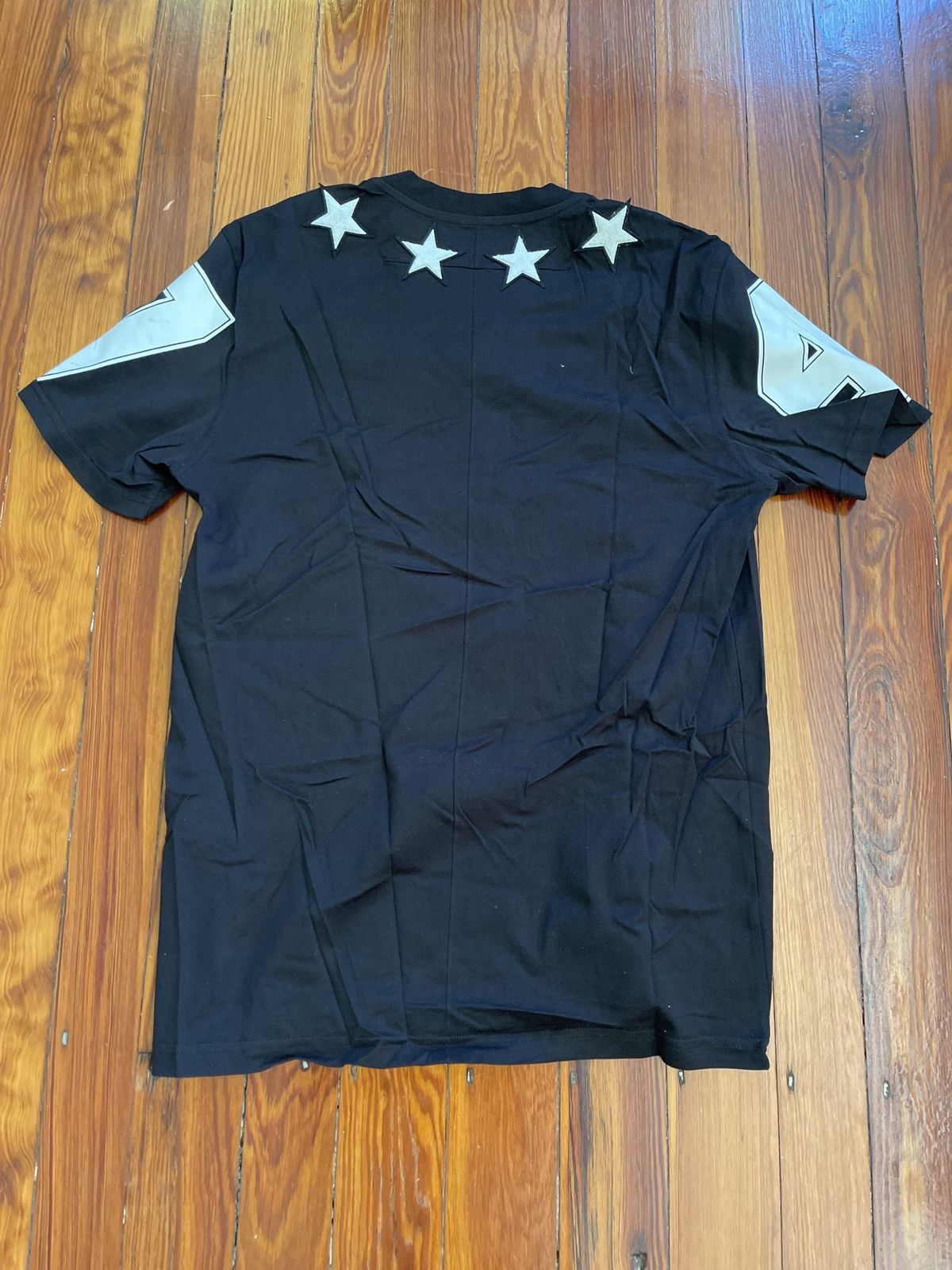 Givenchy Stars T Size US S / EU 44-46 / 1 - 2 Thumbnail