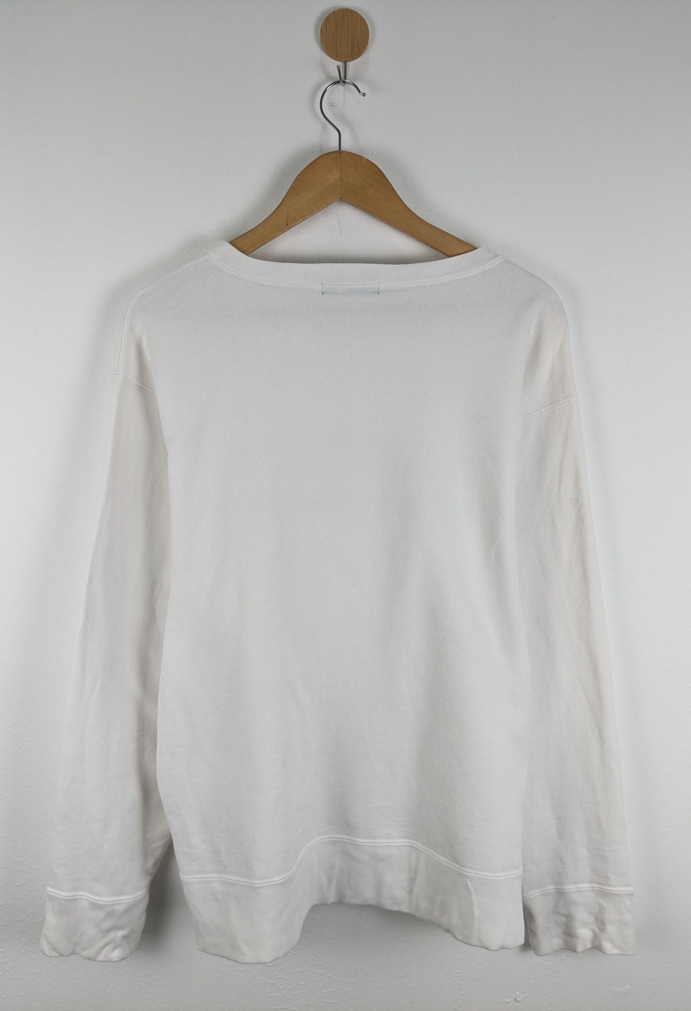 Undercover Undercover Noise Maker shirt Size US L / EU 52-54 / 3 - 3 Thumbnail