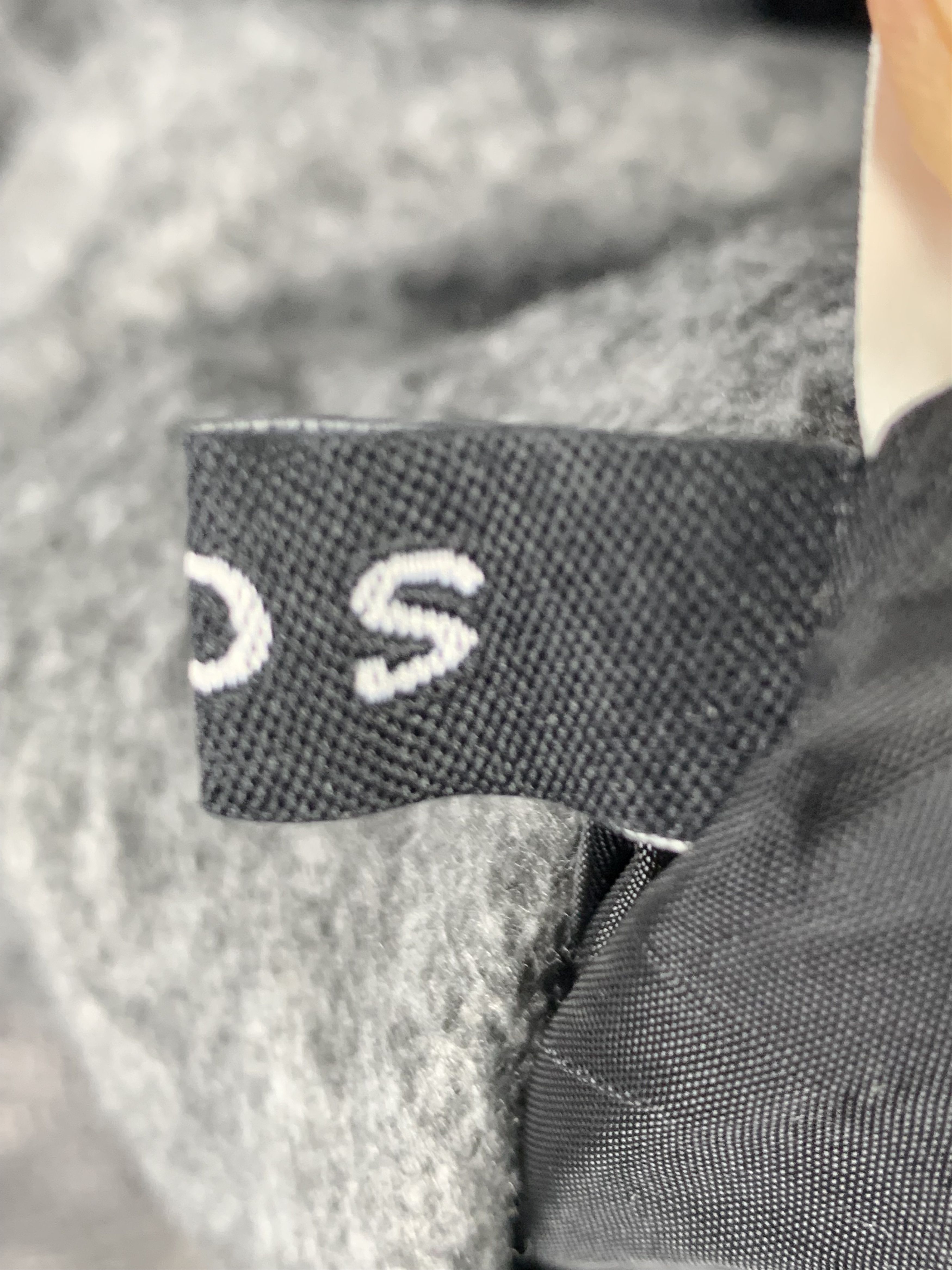 Japanese Brand Vintage JAPANESE BRAND Cotton Zip Up Vests Size US S / EU 44-46 / 1 - 8 Thumbnail
