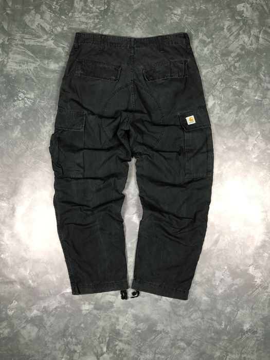 Vintage Carhartt WIP Regular Cargo Pants