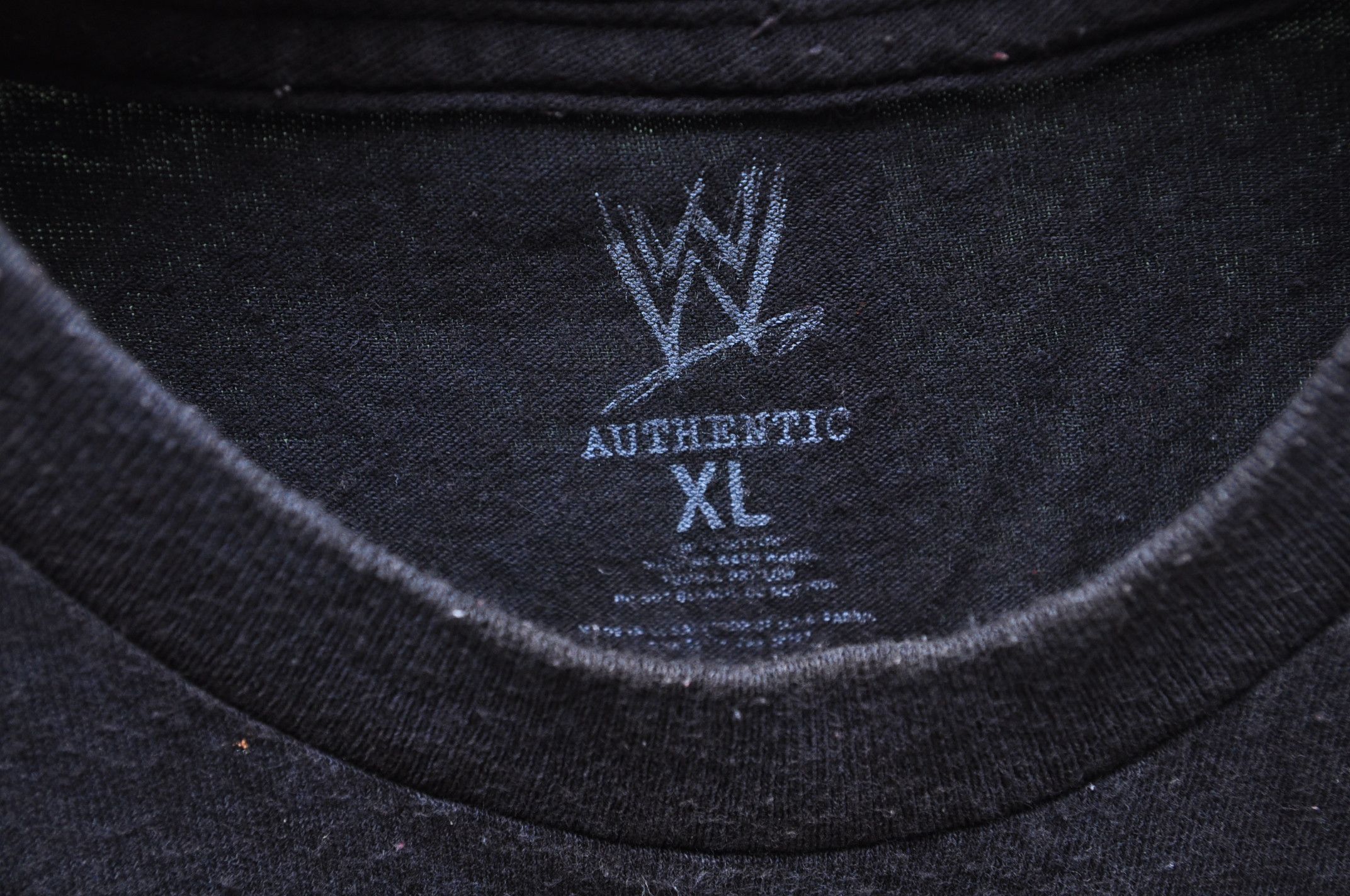 Japanese Brand WWE Money In The Bank wresling Shirt Streetwear Style Size US L / EU 52-54 / 3 - 5 Thumbnail