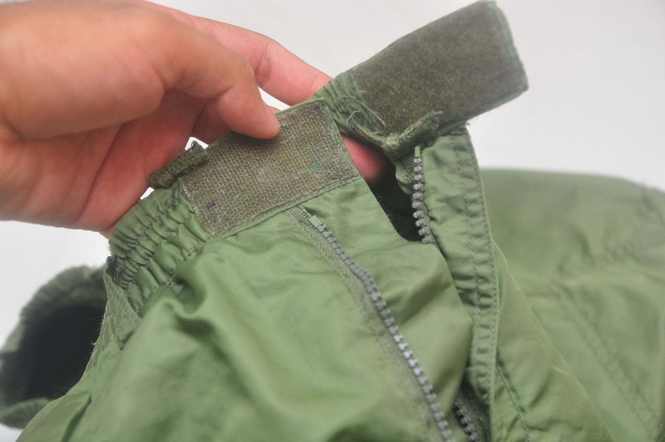 Japanese Brand Vintage Flight Jacket Pant Travis Scott Fashion Style Size US 30 / EU 46 - 13 Thumbnail