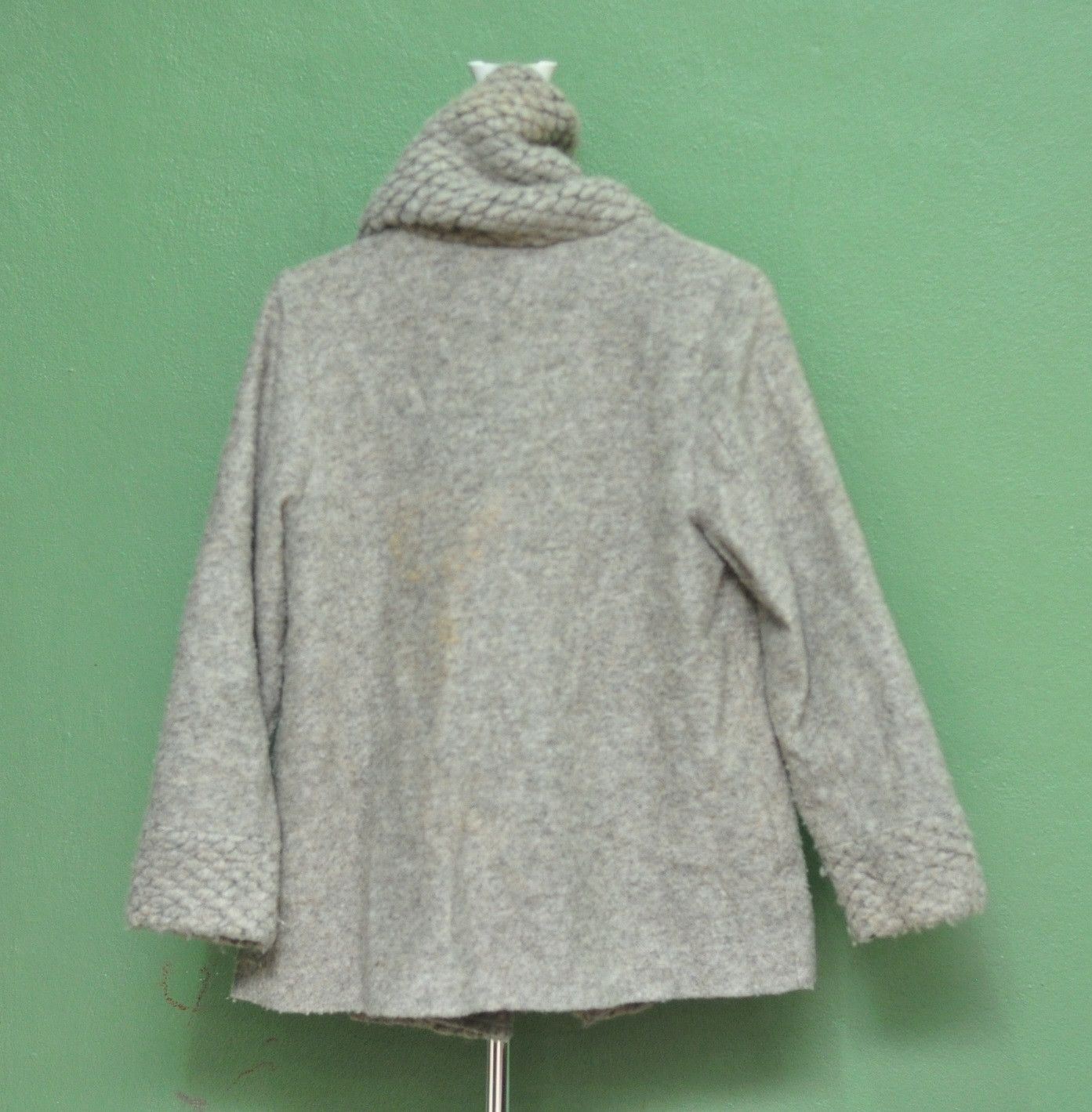 Designer × Japanese Brand Vintage Mayson Grey Japanese Travis Scott Fashion Style Size M / US 6-8 / IT 42-44 - 2 Thumbnail