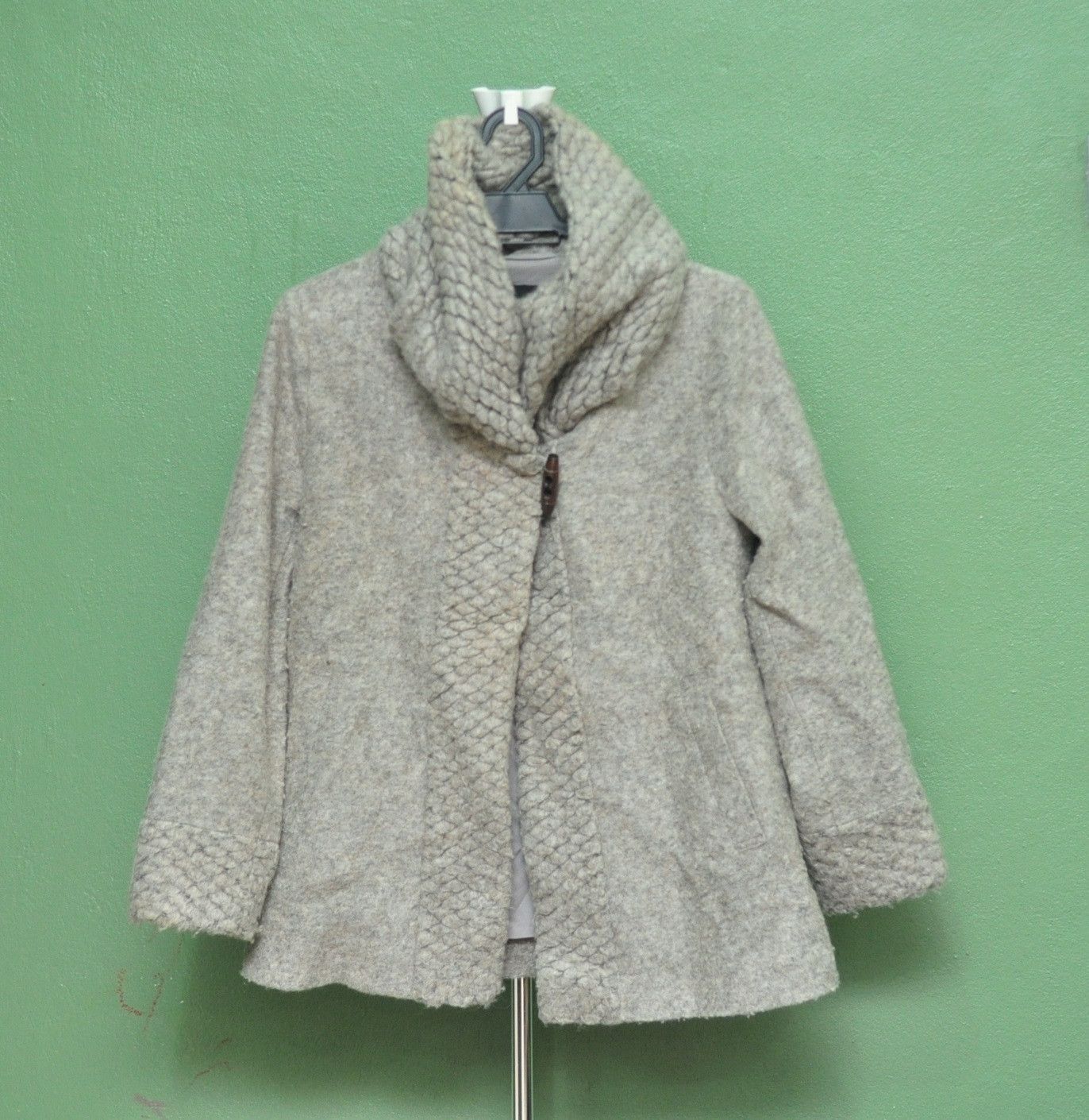 Designer × Japanese Brand Vintage Mayson Grey Japanese Travis Scott Fashion Style Size M / US 6-8 / IT 42-44 - 1 Thumbnail