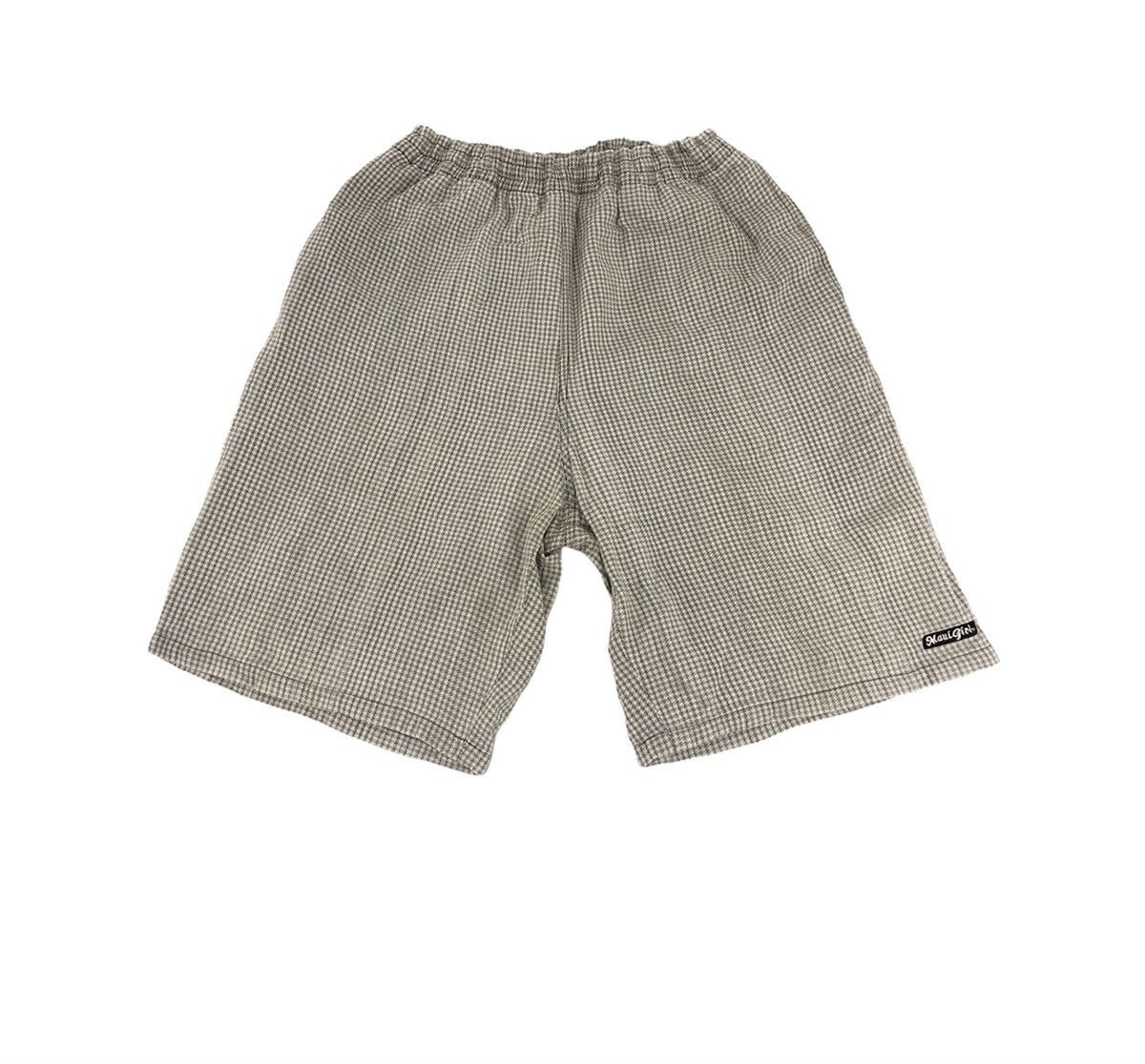 Vintage Vintage Maui And Sons Shortpant Hiking Cargo Design Size US 26 / EU 42 - 1 Thumbnail