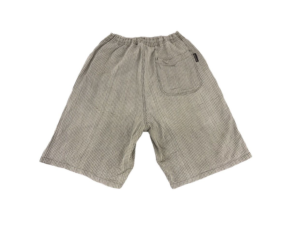 Vintage Vintage Maui And Sons Shortpant Hiking Cargo Design Size US 26 / EU 42 - 2 Thumbnail