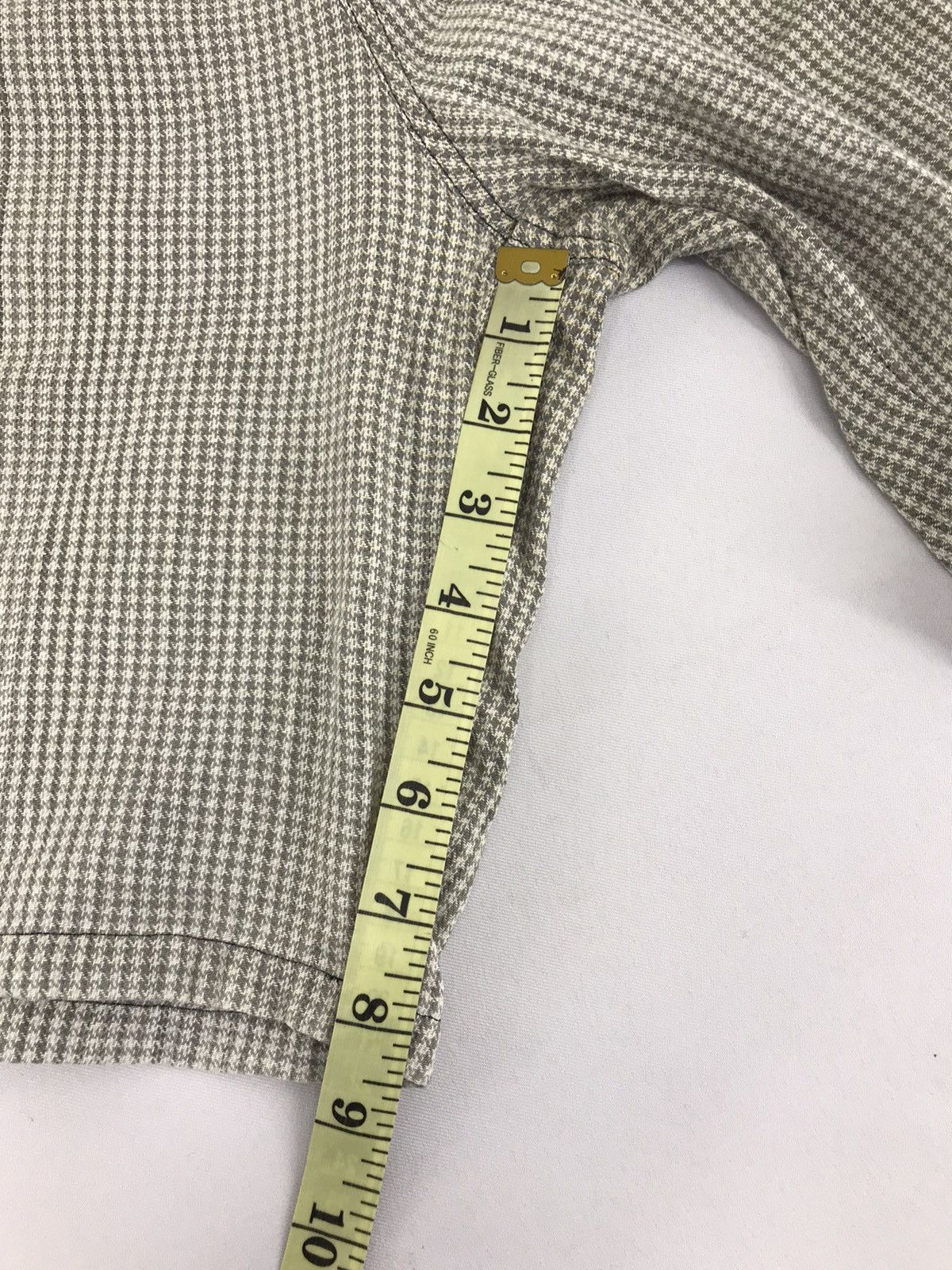 Vintage Vintage Maui And Sons Shortpant Hiking Cargo Design Size US 26 / EU 42 - 10 Thumbnail