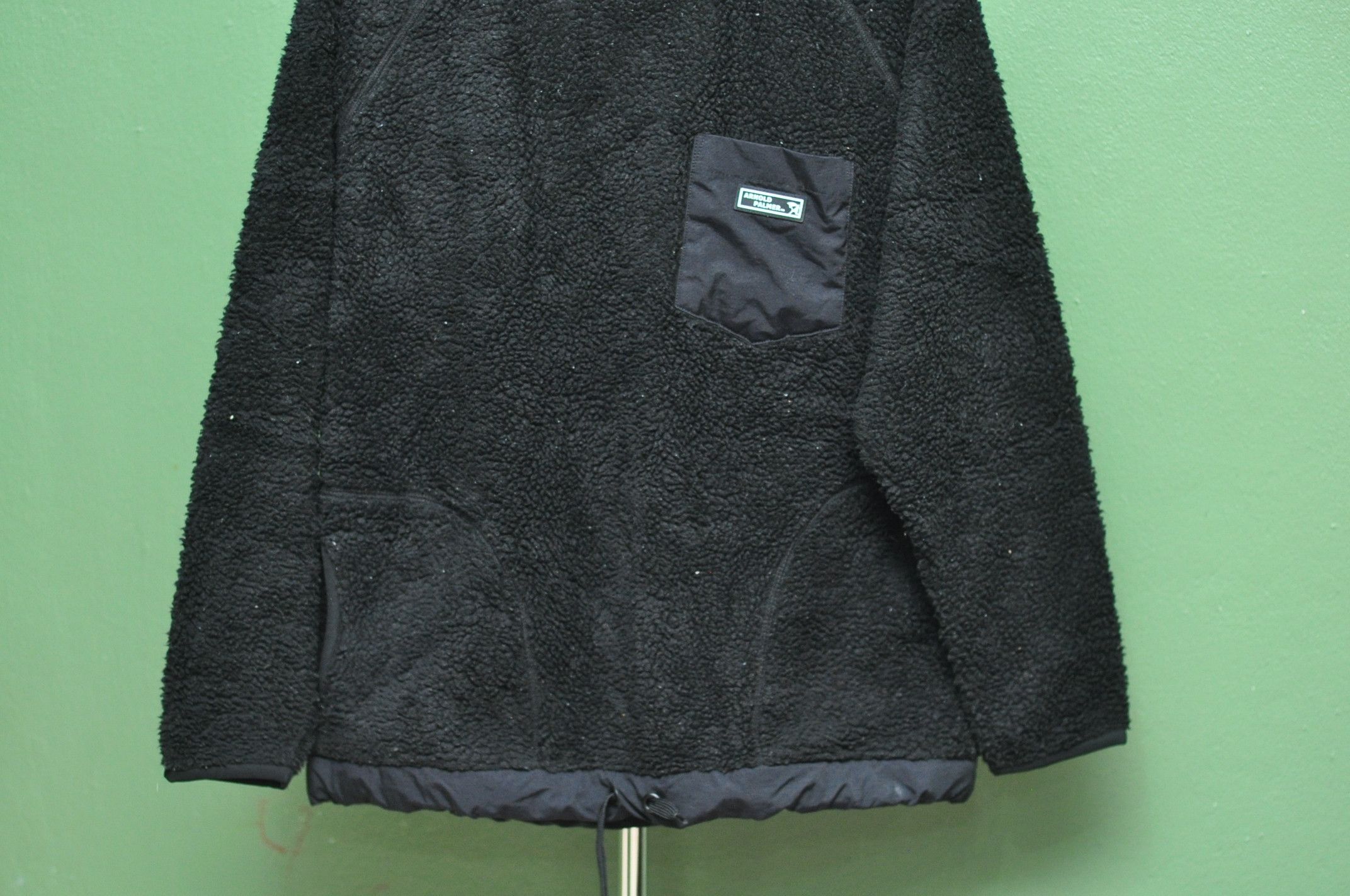Japanese Brand Vintage Arnold Palmer Japanese Travis Scott Fashion Style Size US L / EU 52-54 / 3 - 4 Thumbnail