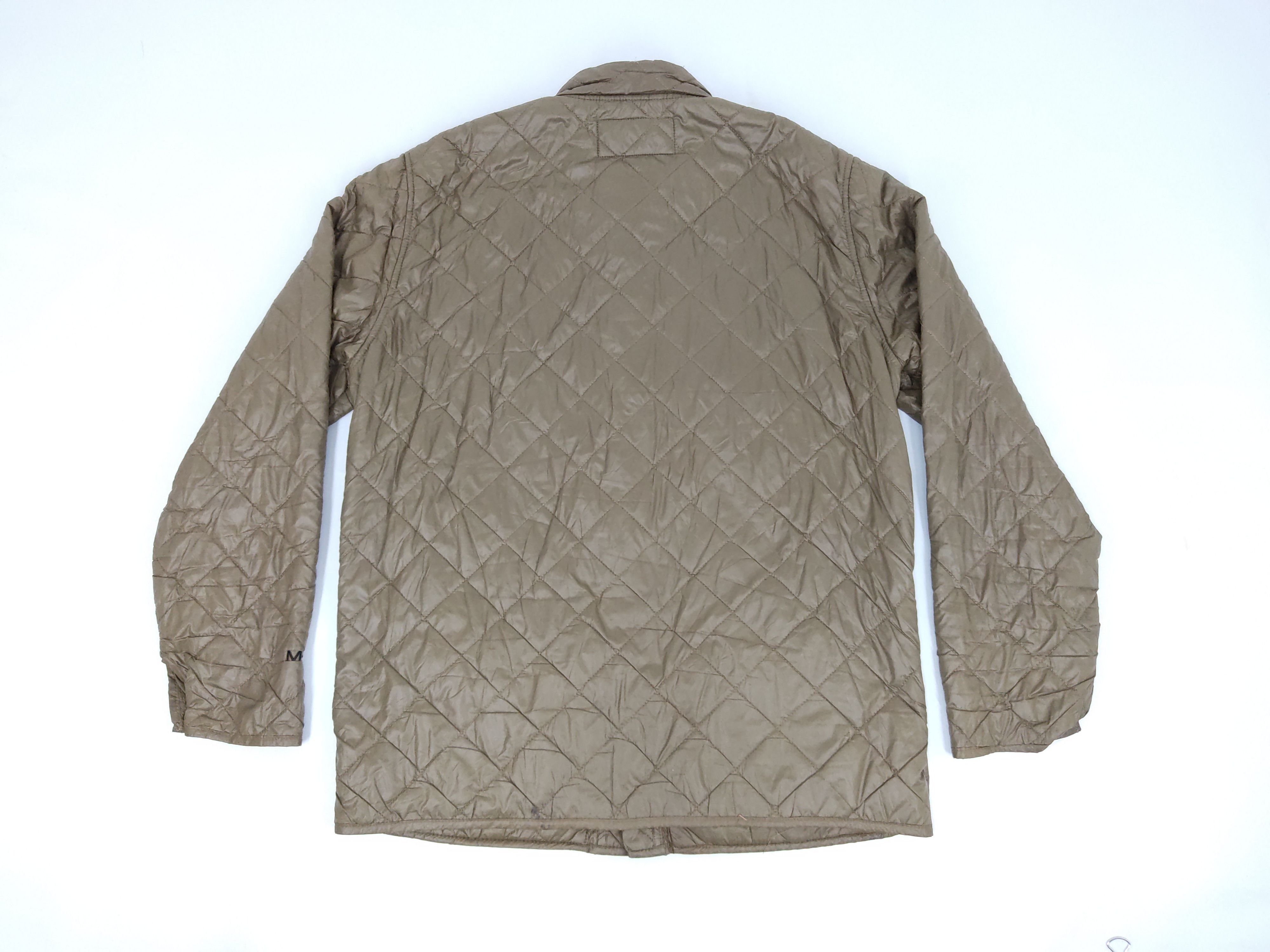Marmot Marmot Puffer Quilted Jacket Winterwear Hiking Snow Ski Size US L / EU 52-54 / 3 - 2 Thumbnail