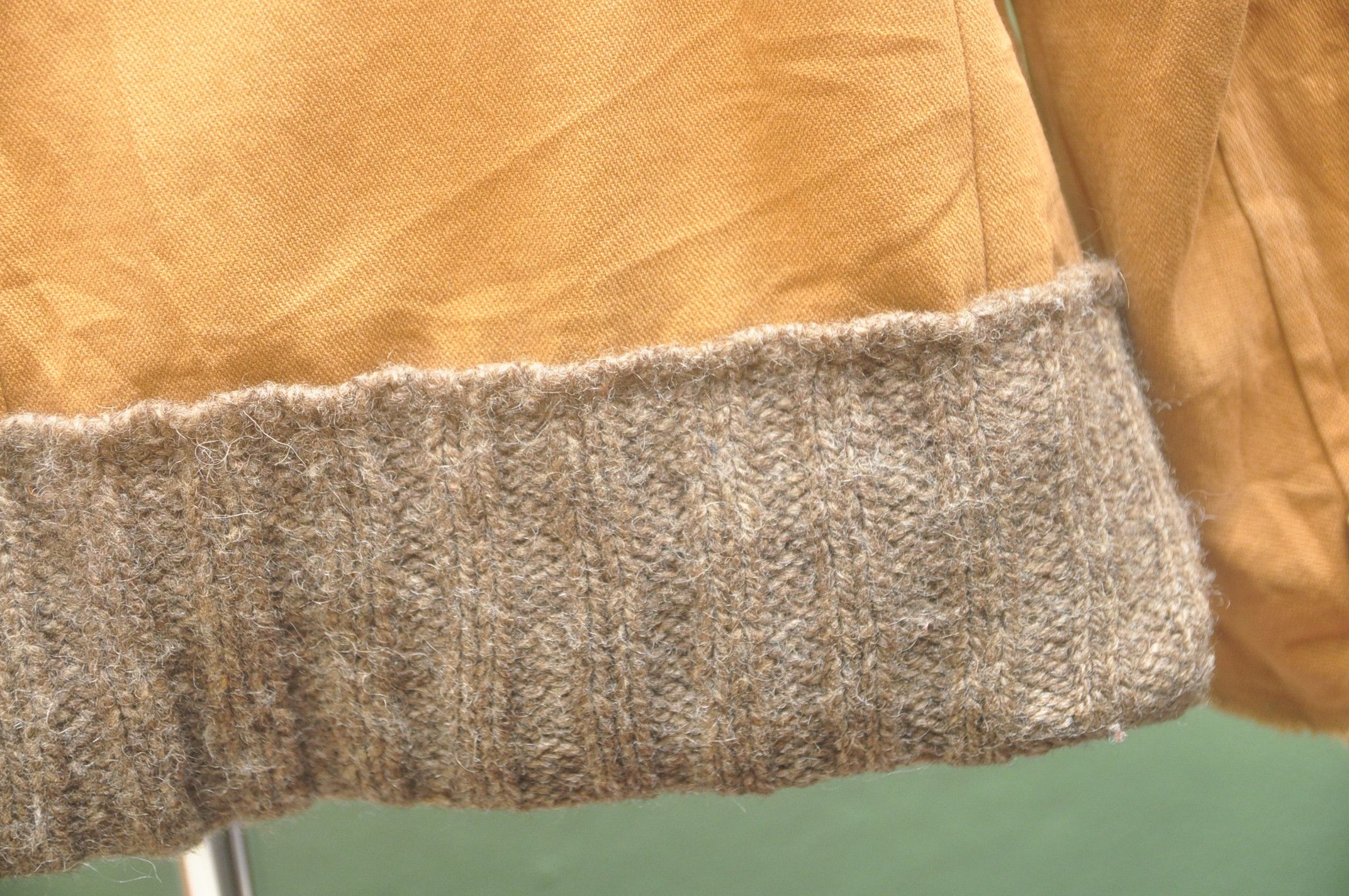 Designer × Dries Van Noten × Vintage Vtg Dries Van Noten Made In Belgium Designer Fashion Style Size US L / EU 52-54 / 3 - 5 Thumbnail