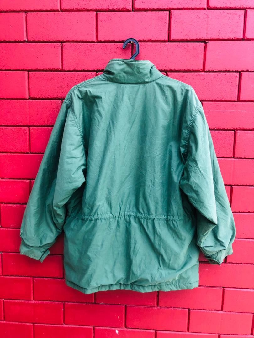 Designer × Japanese Brand Vintage Printhems Italian Designer Travis Scott Fashion Size US L / EU 52-54 / 3 - 2 Thumbnail