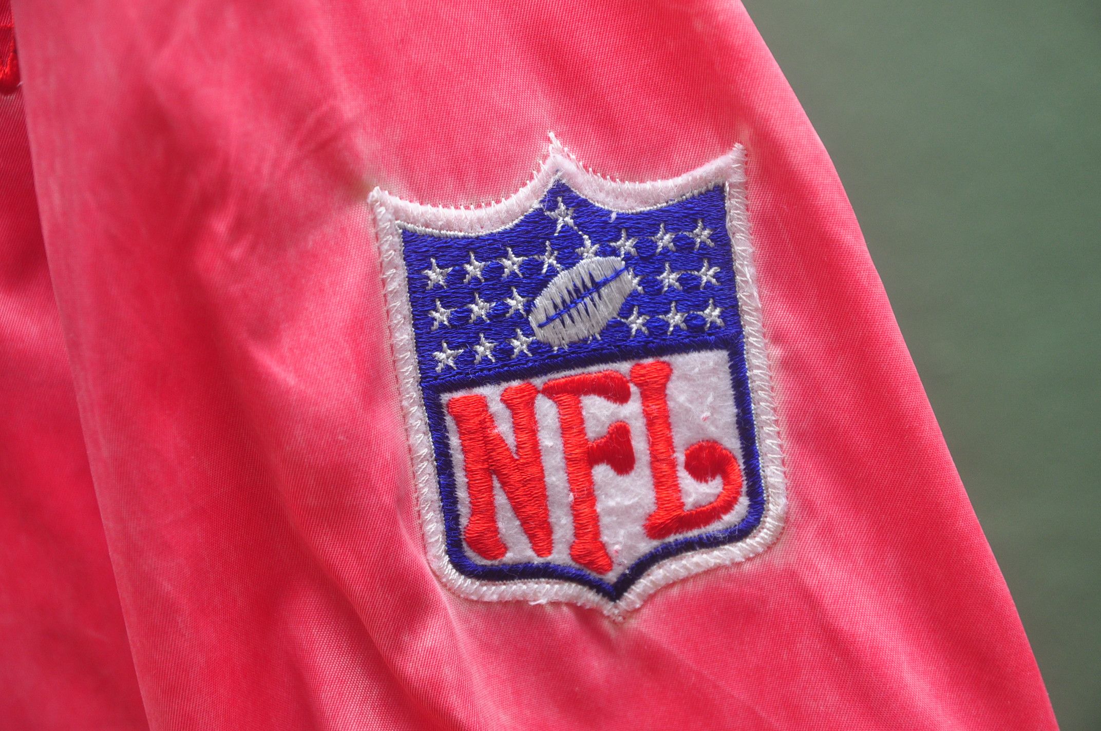 Japanese Brand × NFL Vintage San Francisco 49ers NFL Varsity Travis Scott Style Size US L / EU 52-54 / 3 - 8 Thumbnail