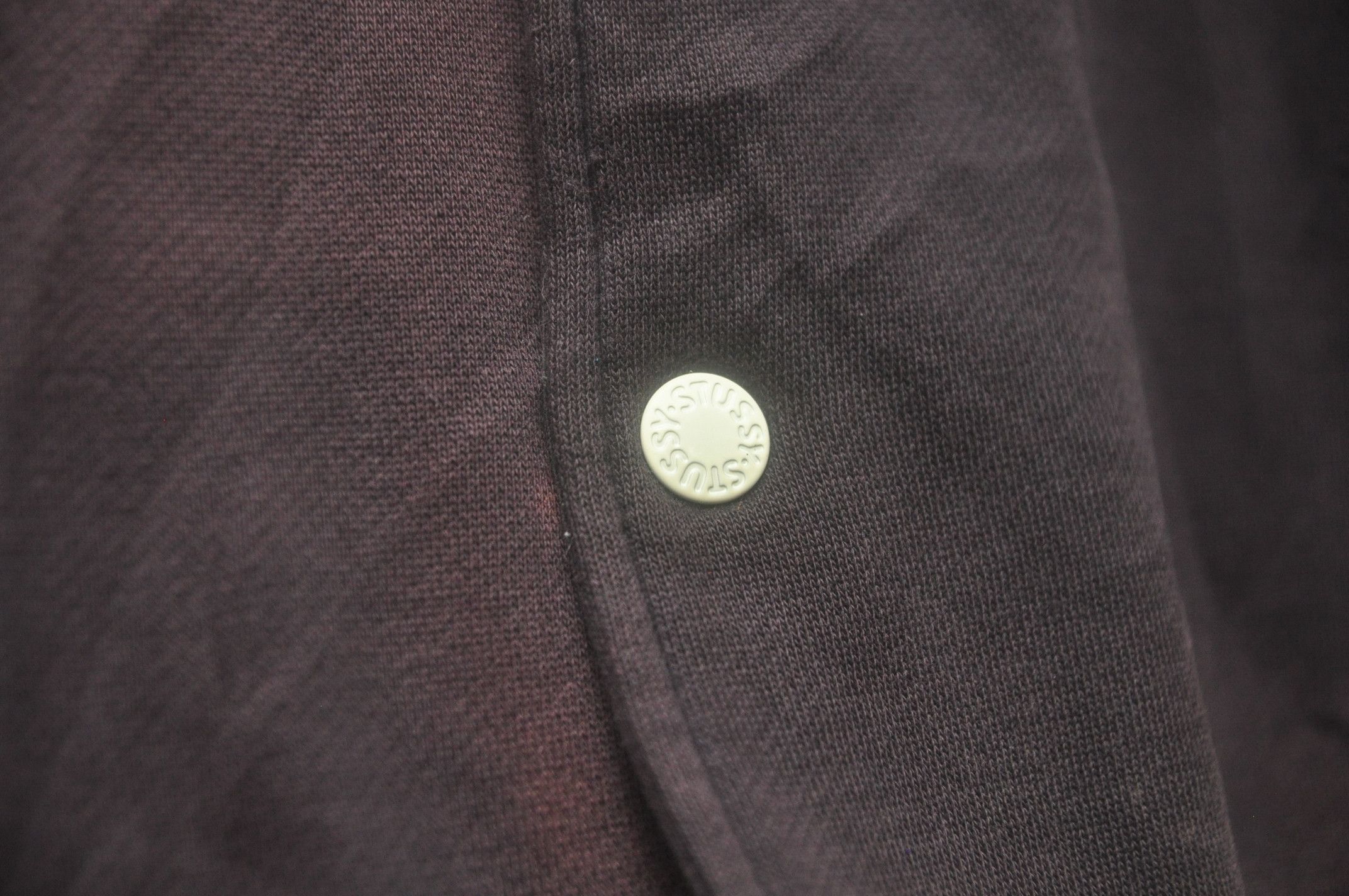 Stussy Vintage Stussy SkateboardSweater Travis Scott Fashion Style Size US L / EU 52-54 / 3 - 7 Thumbnail