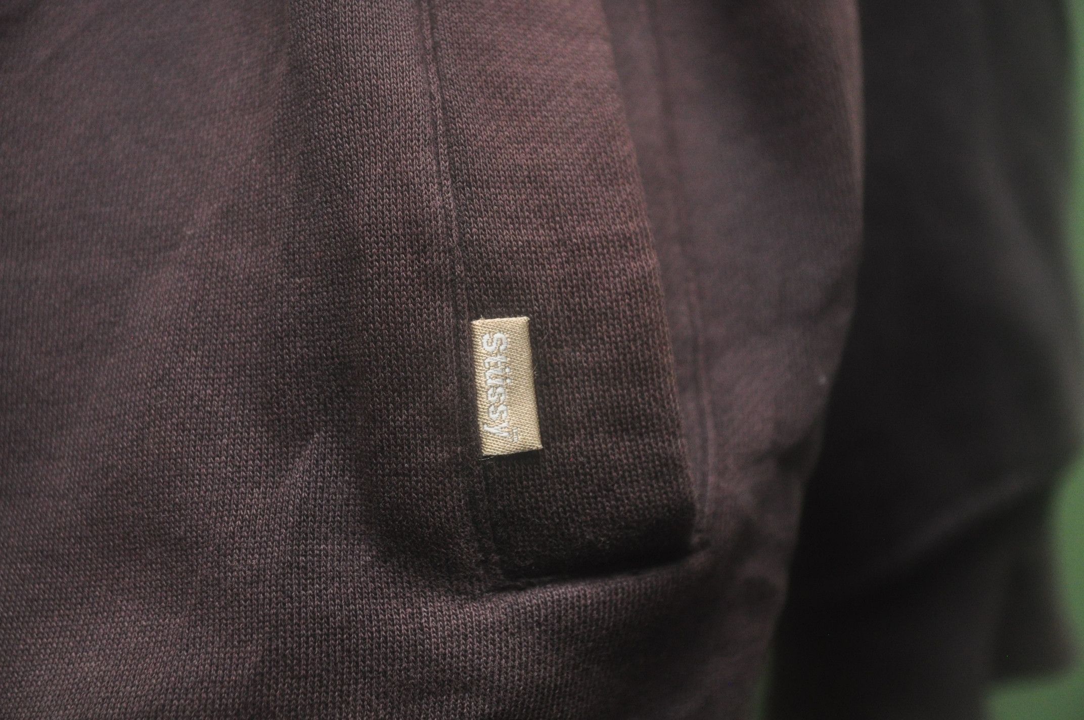 Stussy Vintage Stussy SkateboardSweater Travis Scott Fashion Style Size US L / EU 52-54 / 3 - 8 Thumbnail