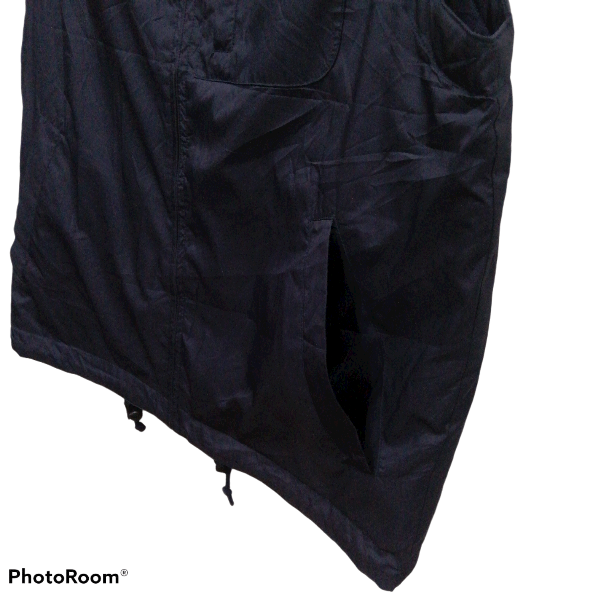 Grand Slam × Japanese Brand MUNSINGWEAR GRANDSLAM RIVERSIBLE BIG SPELL Size 54L - 9 Thumbnail