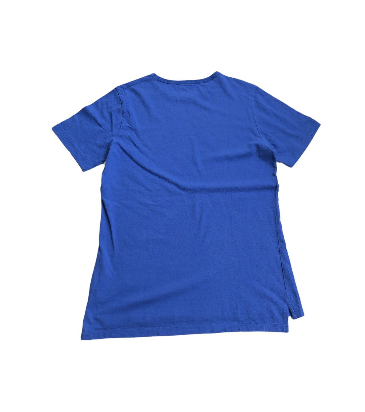 Vivienne Westwood Vivienne Westwood Anglomania Big Logo Size US L / EU 52-54 / 3 - 2 Thumbnail