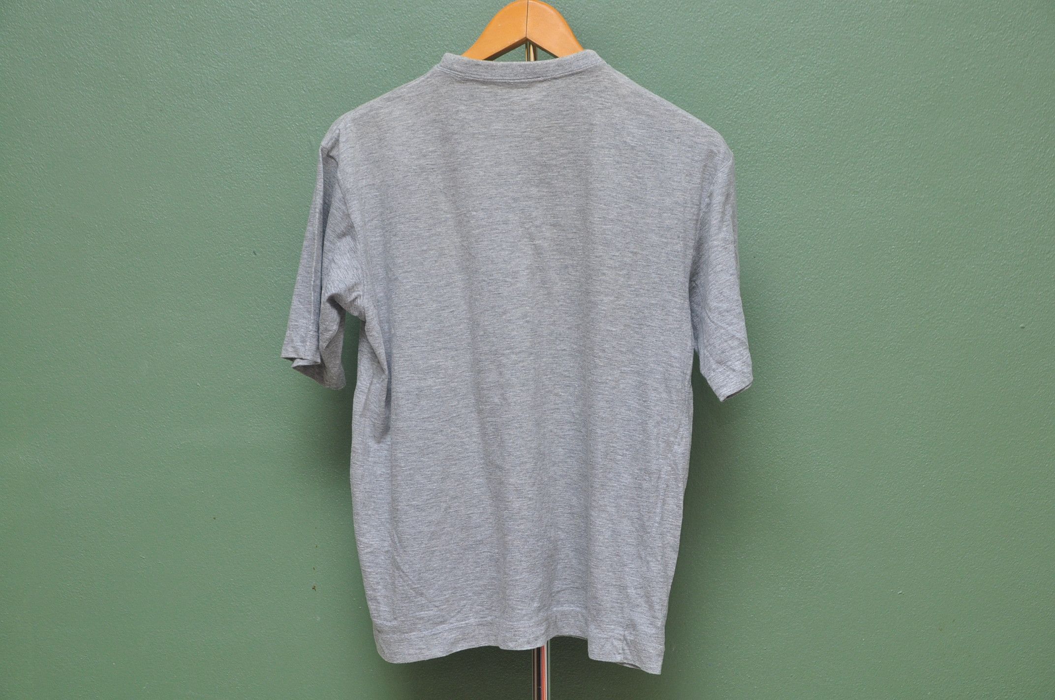 Band Tees × Designer × Japanese Brand Vintage T-rex Japanese Band Music Shirt Size US M / EU 48-50 / 2 - 4 Thumbnail