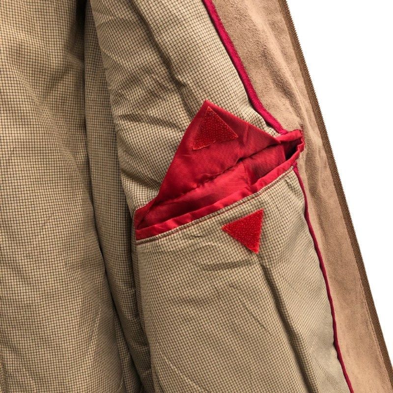 Kansai Yamamoto Kansai Yamamoto Homme Heavy Jacket #0186 Size US L / EU 52-54 / 3 - 7 Thumbnail
