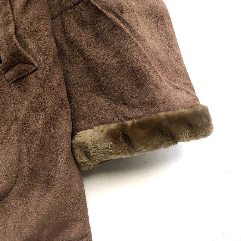 Kansai Yamamoto Kansai Yamamoto Homme Heavy Jacket #0186 Size US L / EU 52-54 / 3 - 5 Thumbnail
