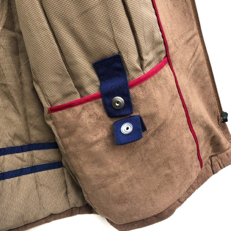 Kansai Yamamoto Kansai Yamamoto Homme Heavy Jacket #0186 Size US L / EU 52-54 / 3 - 9 Thumbnail