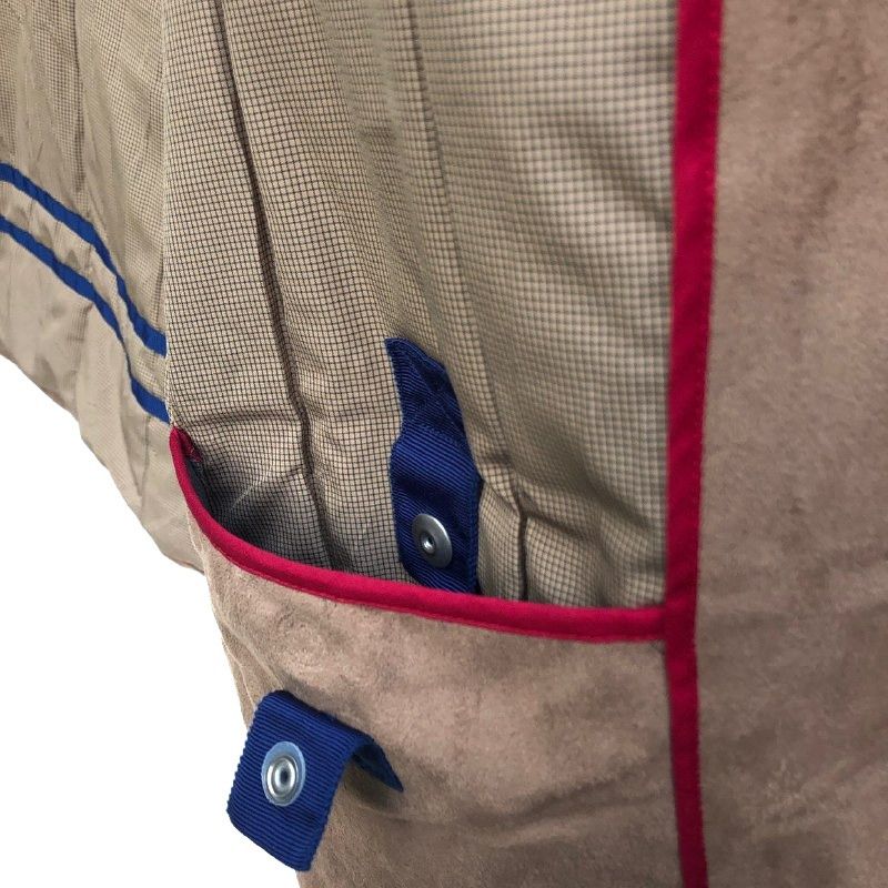 Kansai Yamamoto Kansai Yamamoto Homme Heavy Jacket #0186 Size US L / EU 52-54 / 3 - 10 Thumbnail