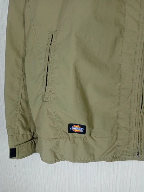 Dickies Rare Vintage Dickies Work Wear Light Jacket Size US XL / EU 56 / 4 - 8 Thumbnail