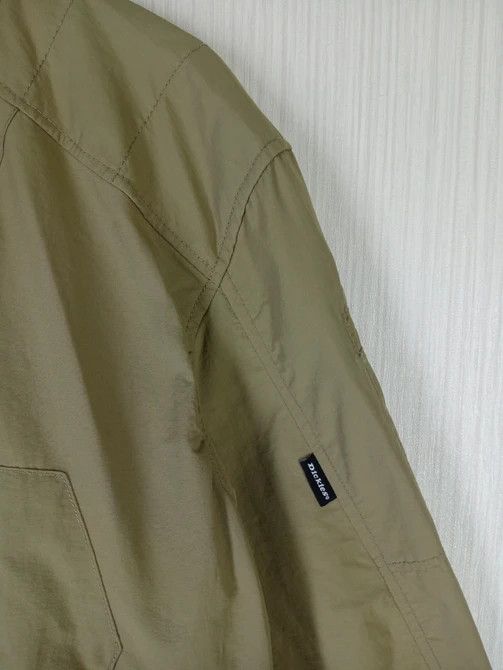 Dickies Rare Vintage Dickies Work Wear Light Jacket Size US XL / EU 56 / 4 - 6 Thumbnail