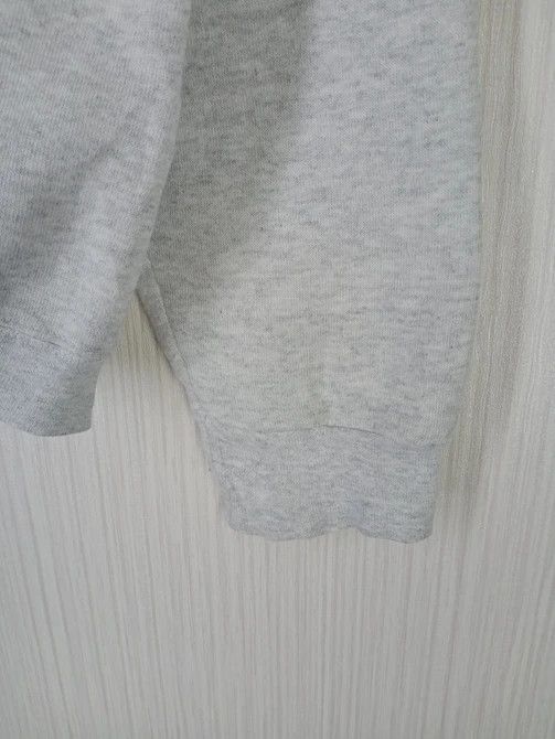 Reebok × Vintage Rare Vintage 90s Reebox Big Logo Sweatshirt Size US M / EU 48-50 / 2 - 5 Thumbnail