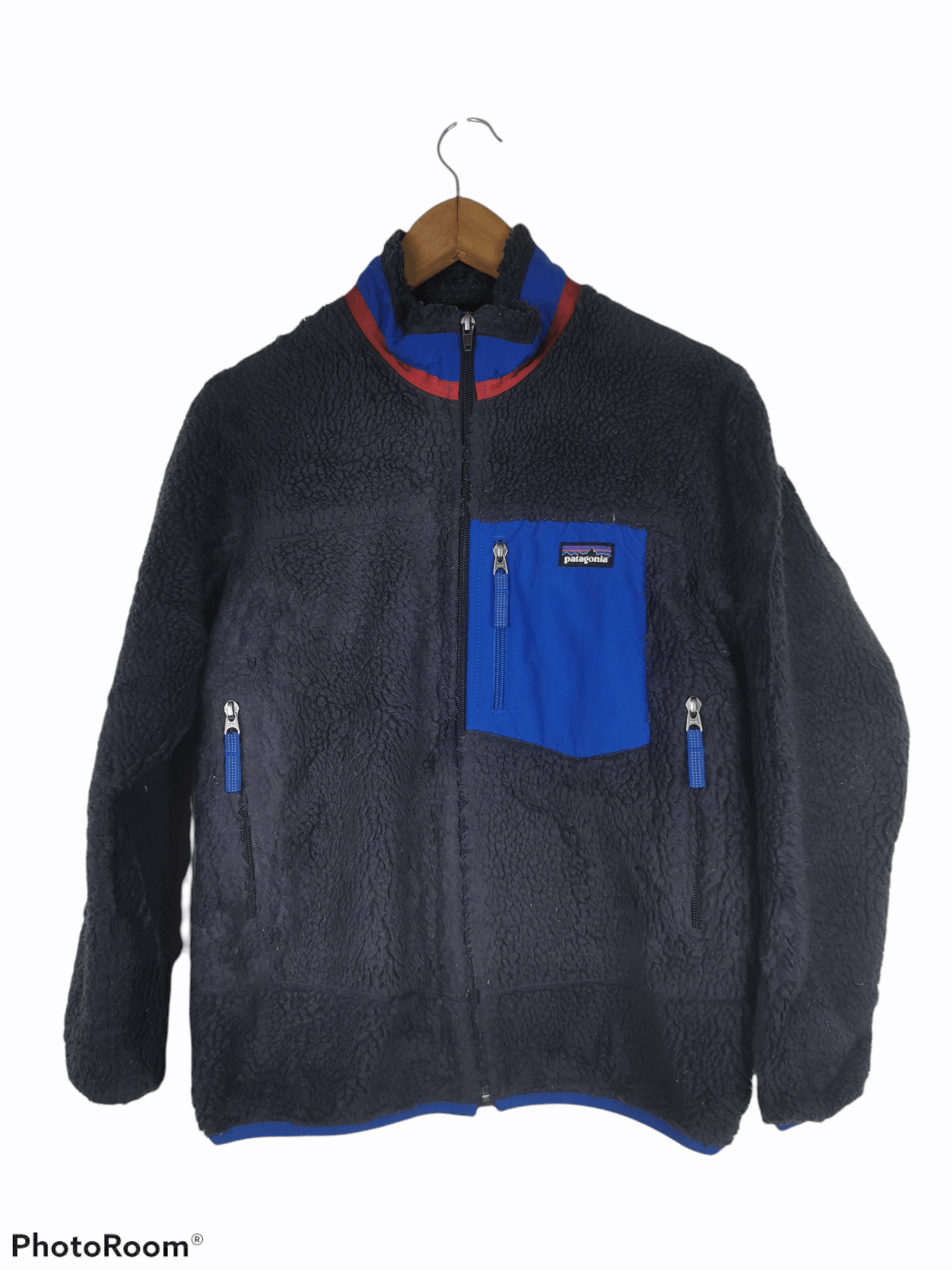 Patagonia Fleece Jacket 19 Inches