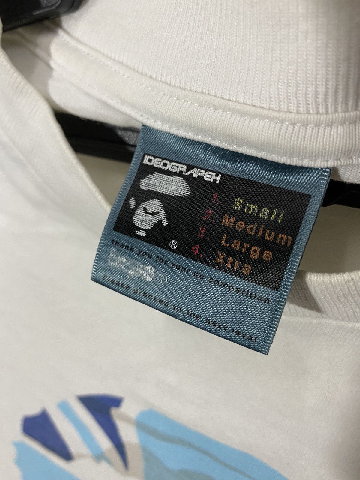 Bape Union Jack By Bathing Ape Tee Size US S / EU 44-46 / 1 - 3 Thumbnail