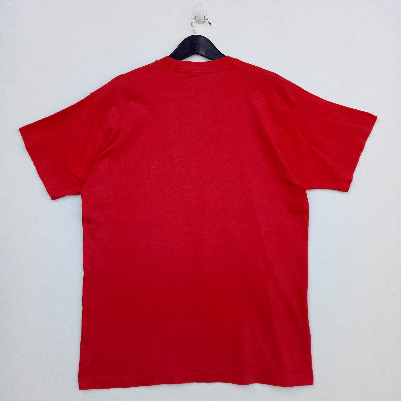 Fender × Vintage VINTAGE 90s FENDER guitar brand tee shirt Size US XL / EU 56 / 4 - 2 Thumbnail
