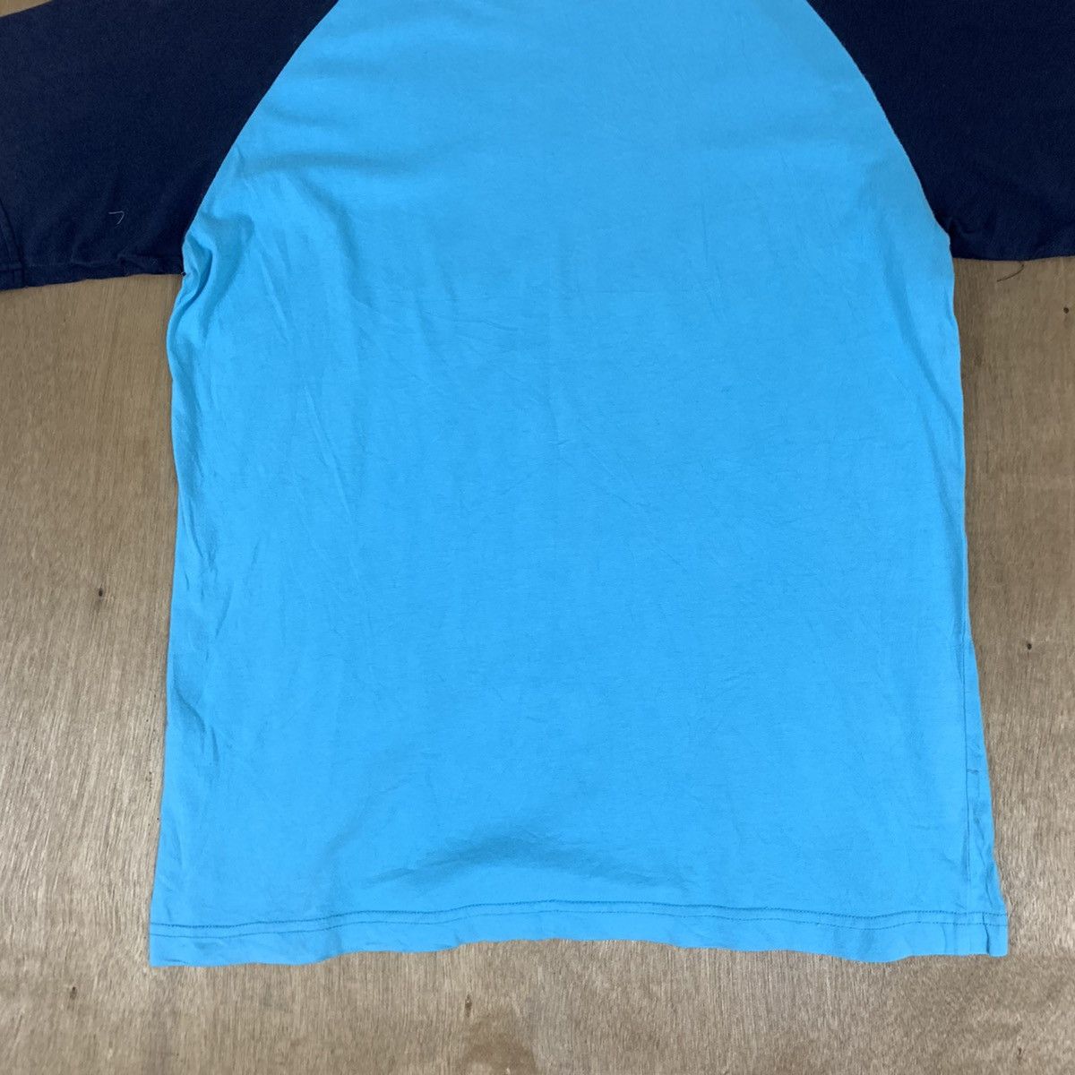 Puma 90s PUMA Embroidery BigLogo Cheetah Raglan Sportwear Tshirt Size US S / EU 44-46 / 1 - 9 Thumbnail