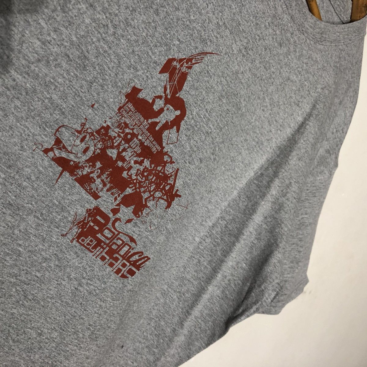 Anvil Vintage Altrate Cartoon Network Big Logo Size US XL / EU 56 / 4 - 5 Thumbnail