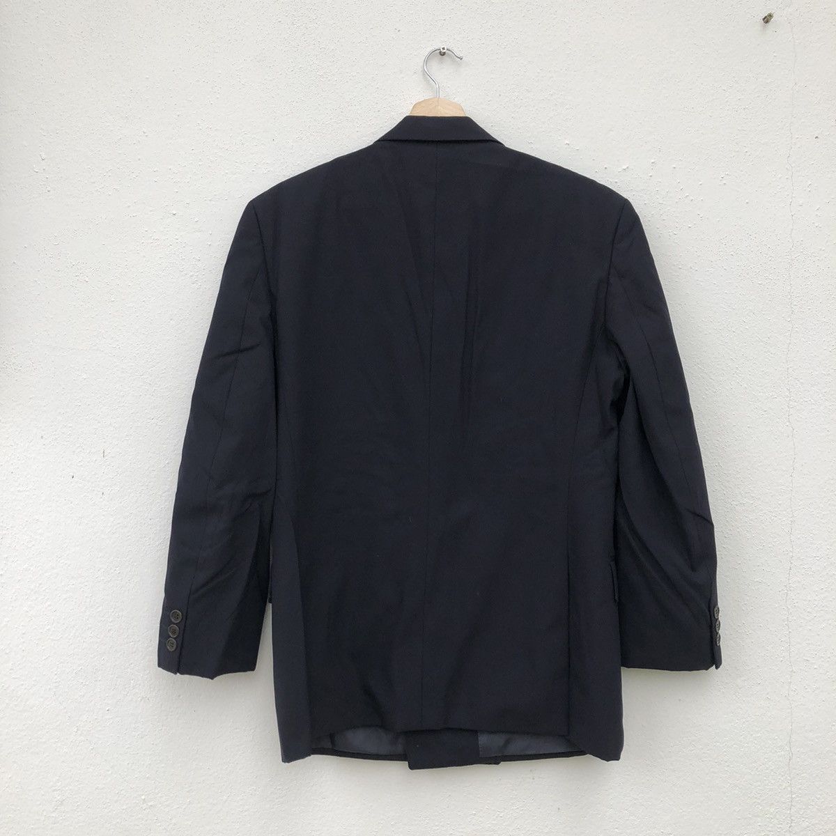 Japanese Brand YVES SAINT LAURENT COAT Size US M / EU 48-50 / 2 - 7 Thumbnail