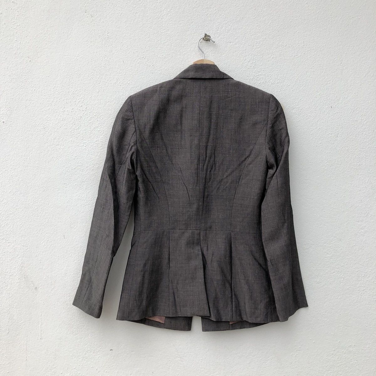 Kenzo KENZO RARE DESIGN MADE IN FRANCE CHORE JACKET Size US S / EU 44-46 / 1 - 5 Thumbnail