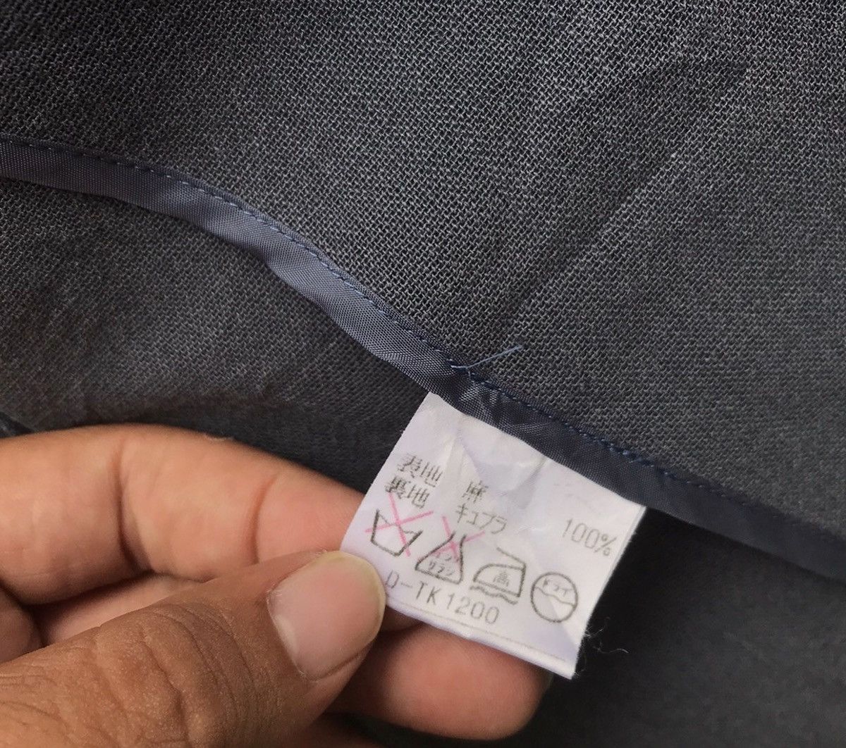 Aquascutum 💥NEED TO GONE💥Aquascutum of London Blazer/Coat Size US M / EU 48-50 / 2 - 6 Thumbnail
