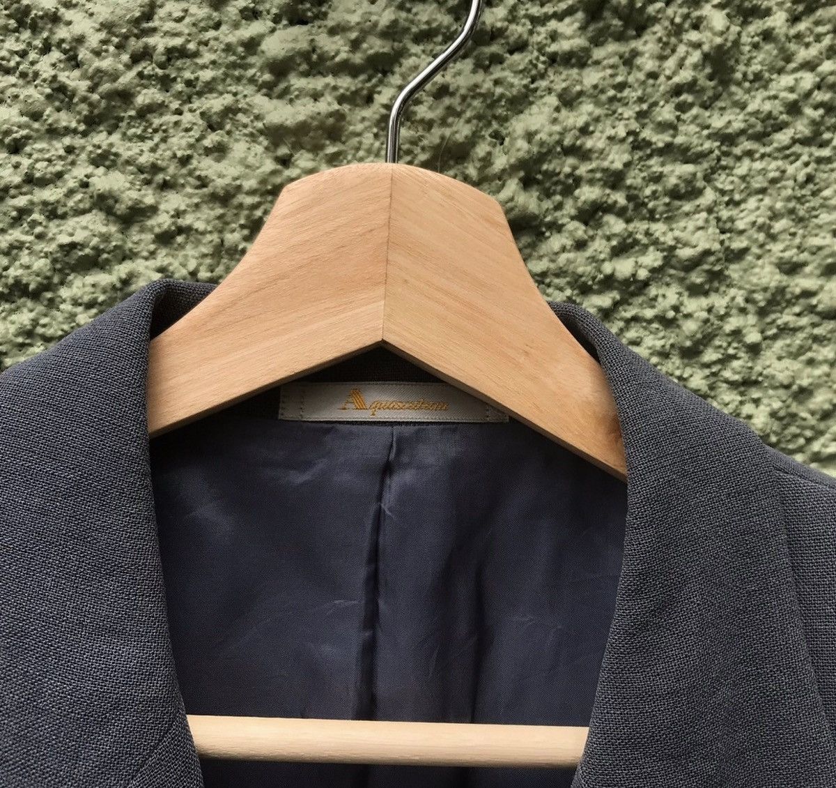 Aquascutum 💥NEED TO GONE💥Aquascutum of London Blazer/Coat Size US M / EU 48-50 / 2 - 8 Thumbnail